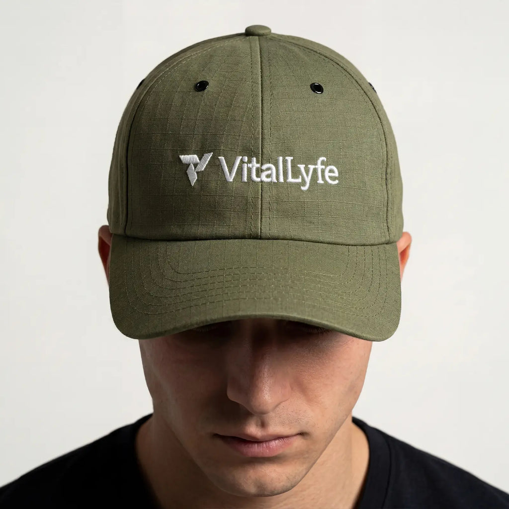 Corpo Hat Olive