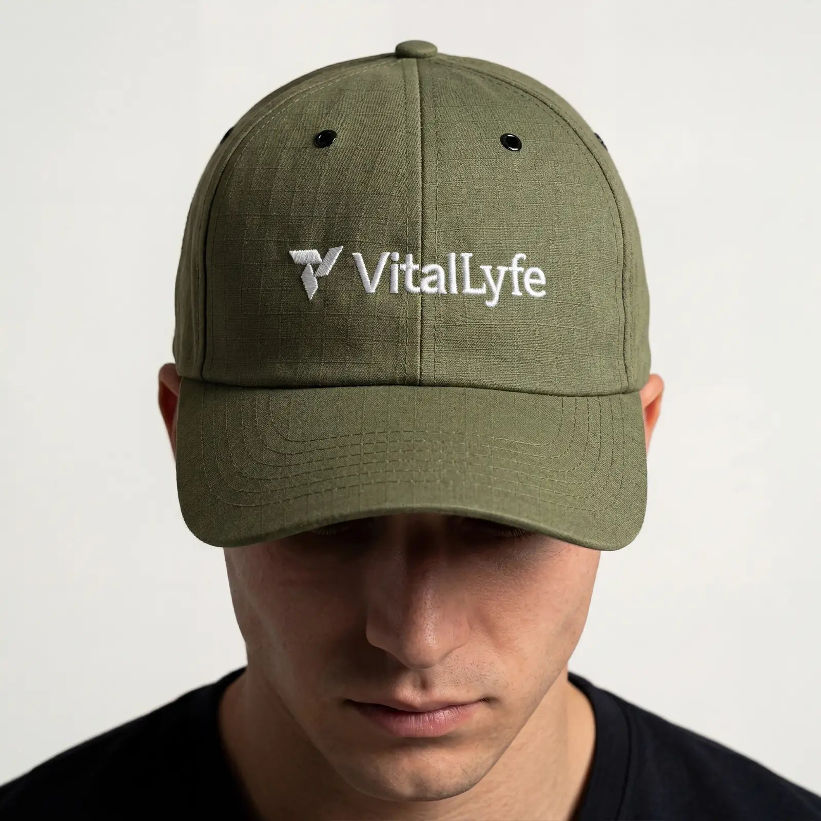 Corpo Hat Olive