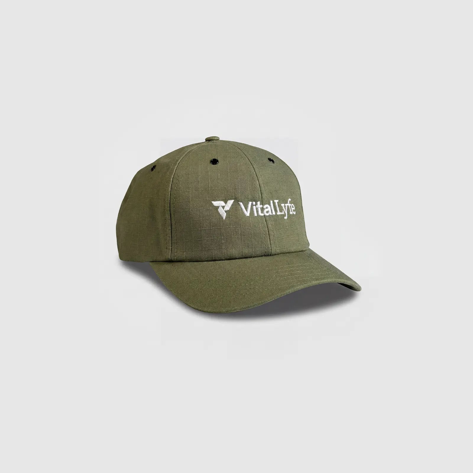 Corpo Hat Olive