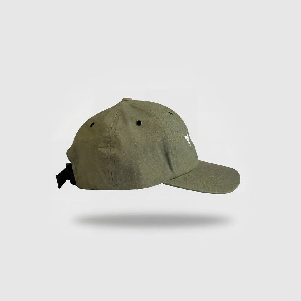 Corpo Hat Olive