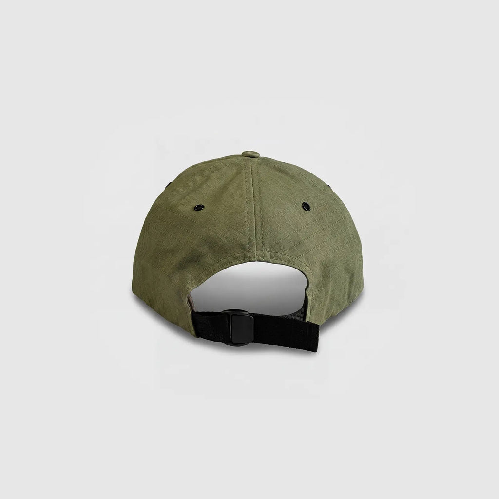 Corpo Hat Olive