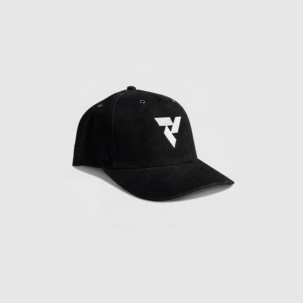 Flagship Hat Black
