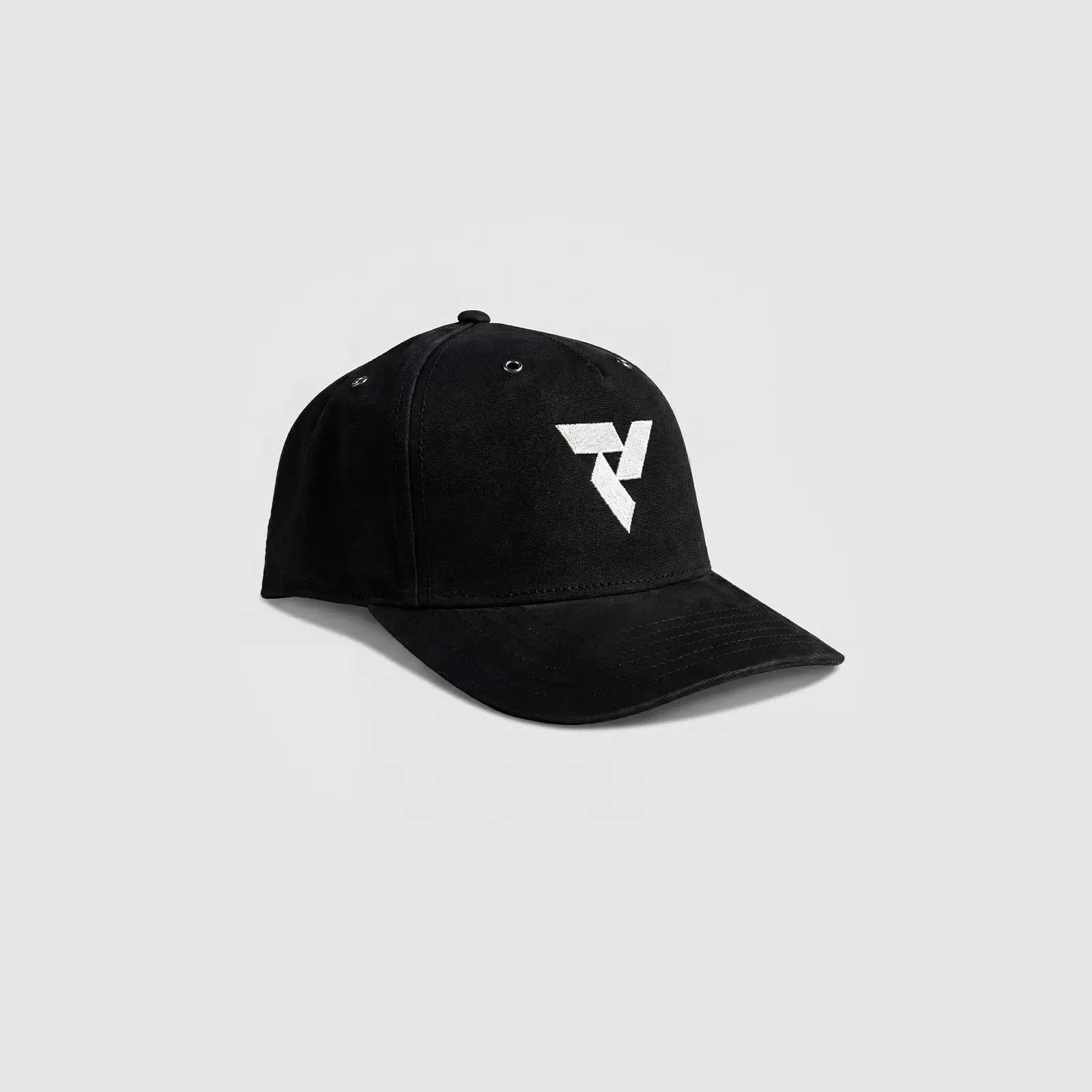 Flagship Hat Black