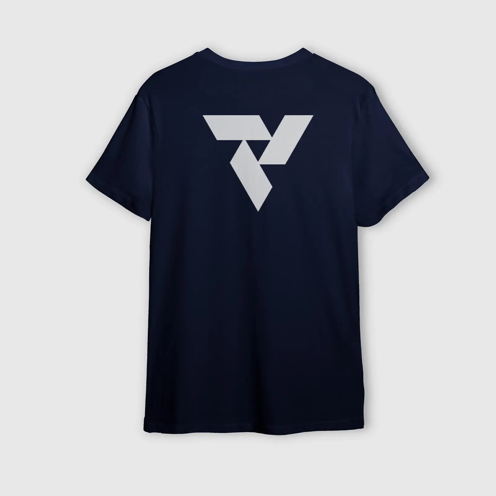 Icon Tee Navy