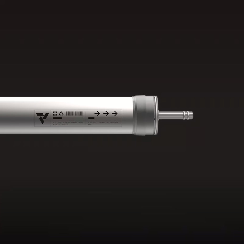 Replacement RO Membrane