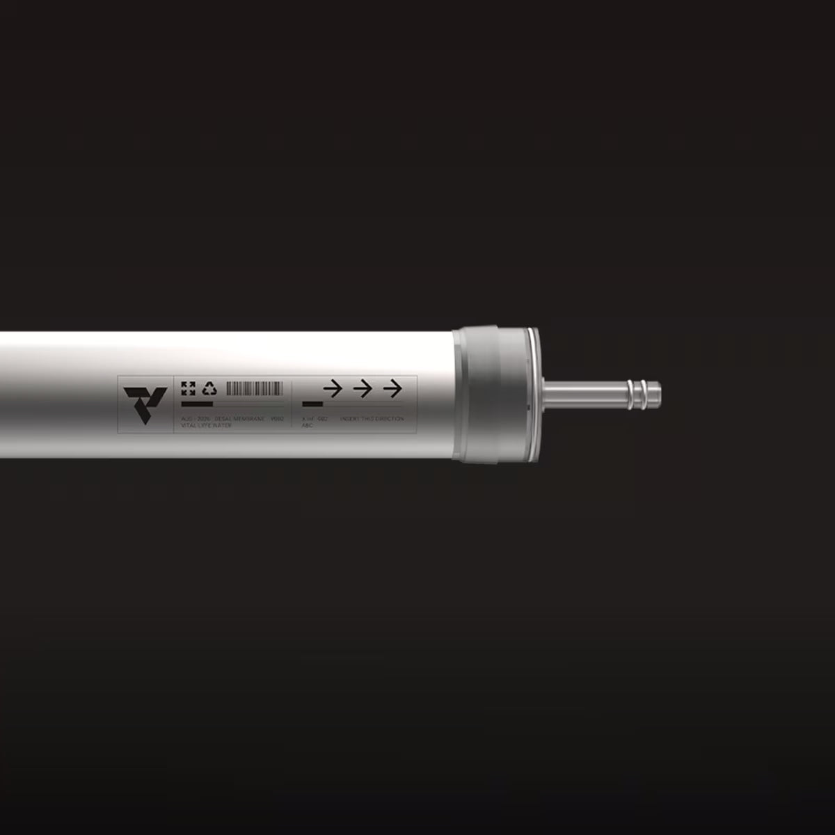 Replacement RO Membrane